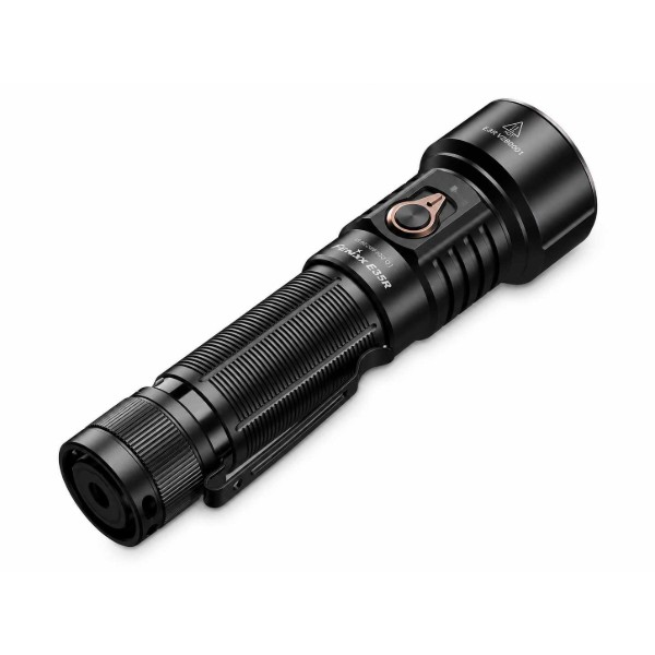 Фото - Фонарь Fenix LD36RB